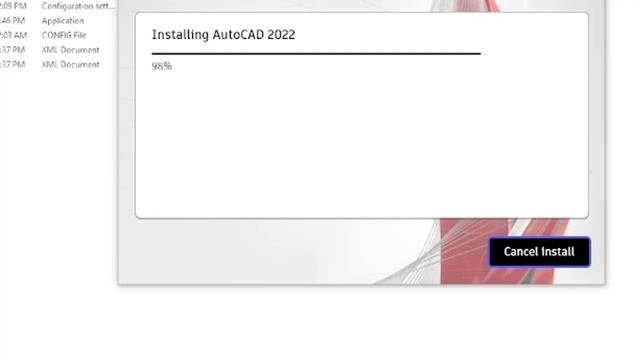 How To Install AutoCAD 2022 Student Version смотреть онлайн