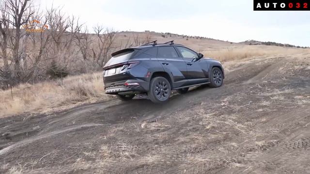 Unveiling the Future:Hyundai Tucson 2024 Review - Jaw-Dropping Features and Game-Changing Design 4X смотреть онлайн