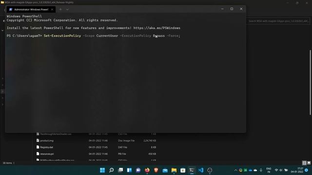 [OBSOLETE] Install WSA With Magisk and Google Apps! | Any Region смотреть онлайн