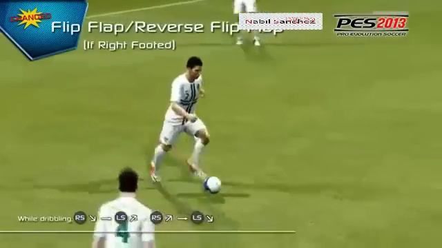 تعليم جميع مهارات pes 2013 смотреть онлайн