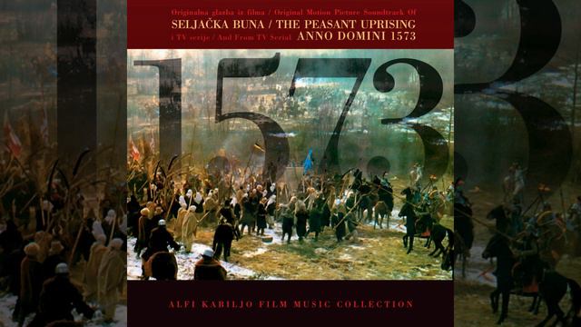 Balada Kate Palandre смотреть онлайн