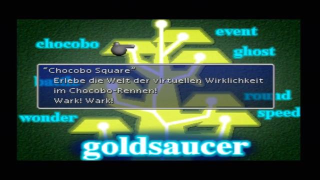 #38 Let's Play Final Fantasy VII [HD|DE] - Goldener Vegasmus! смотреть онлайн