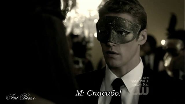 Damon and Elena (AU) ~~ their story~ part 41 ~ I can help you смотреть онлайн