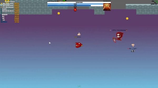 EvoWorld.io - 999 LVL HACKER gameplay + August bonus code 40%