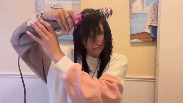 I bought a (fake) dyson airwrap on amazon! смотреть онлайн