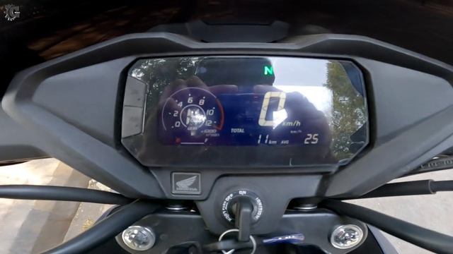 Honda SP 160 Mileage Test Video | SP 160 Mileage| Ride Review| 160 | New | Bike | Hindi | 150 смотреть онлайн