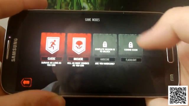 Обзор игры Into The Dead для Android смартфонов и планшетов смотреть онлайн