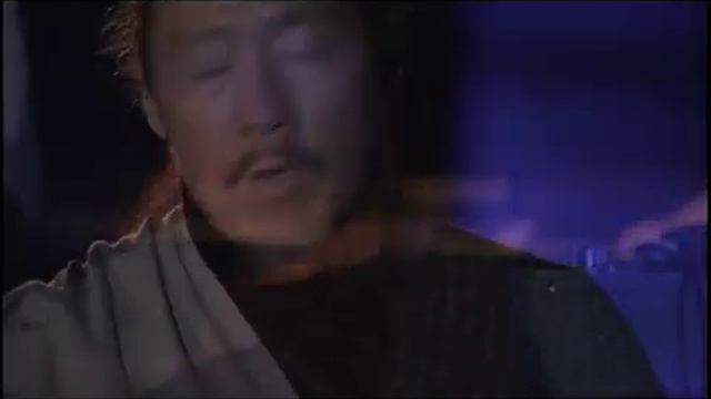 Kitaro - Silk Road (live In Yakushiji)