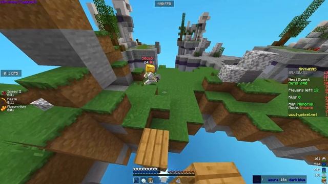 МАЙНКРАФТ ПОРТИТ ЗРЕНИЕ?!