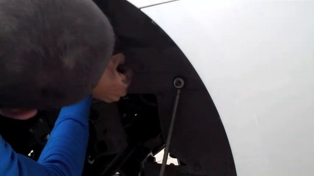 2011 Scion tC lowering spring install смотреть онлайн