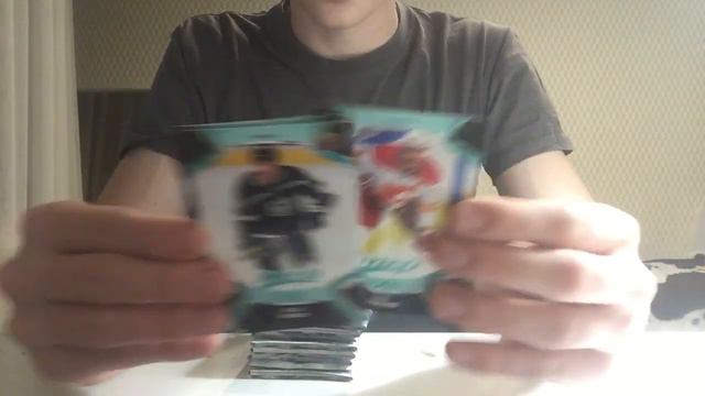 Бокс брейк Ярославский MVP 2021/22 #3 смотреть онлайн