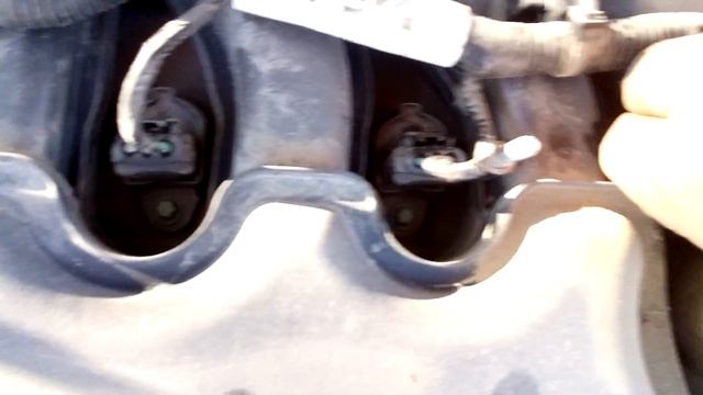 Стук двигателя 21129 смотреть онлайн