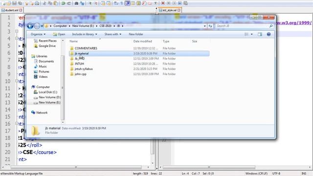 XML STYLE SHEET -XSLT смотреть онлайн