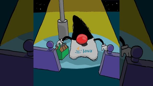 The JVM Party смотреть онлайн