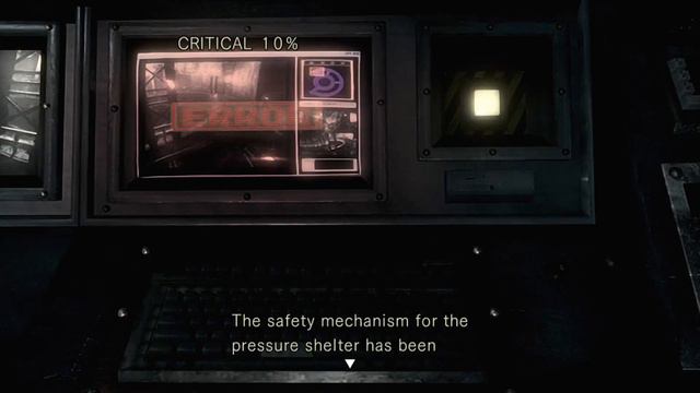 Resident Evil Saga: Mansion Madness