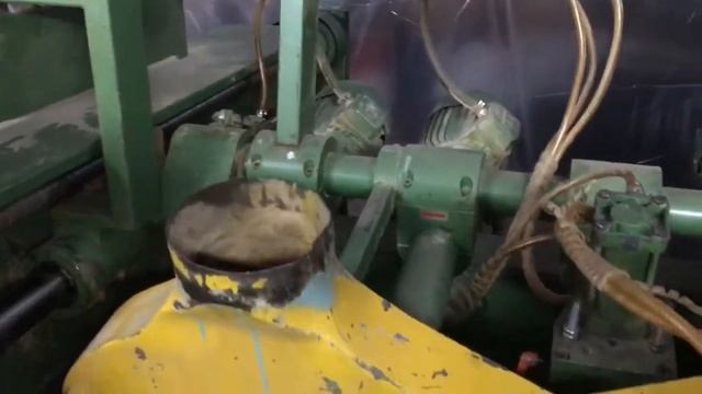 копировальный станок для производства топорищ, ножек столов и стульев reichenbacher смотреть онлайн