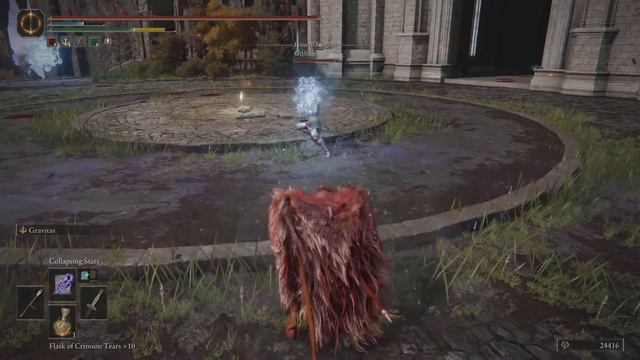 ELDEN RING Clean Combo versus Legendary Griffith cosplay смотреть онлайн