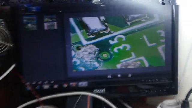 ACER V5 551G NO DİSPLAY