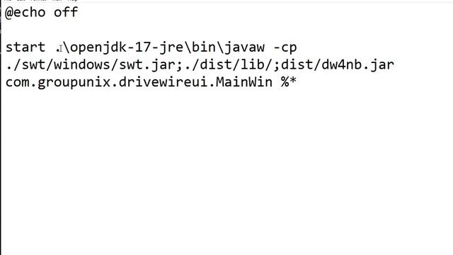 Drivewire 4 for newer Java: works with physical Coco! смотреть онлайн