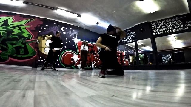 Nvz Style Bgirls смотреть онлайн