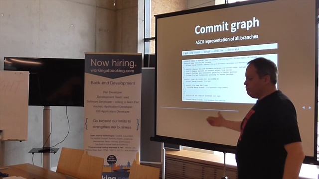 Russell Jenkins (veryrusty) - HowTo ContributeTo Dancer2 смотреть онлайн