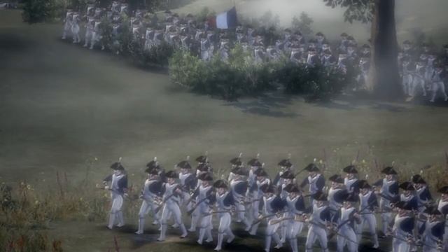 Napoleon Total War : 18th Century British Mod смотреть онлайн