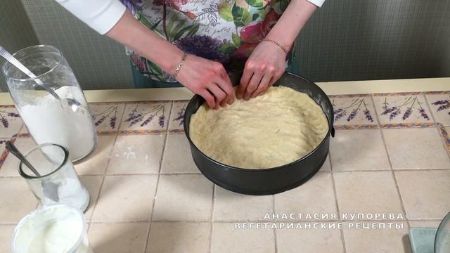 ЧИЗКЕЙК из сметаны ЗА ЧАС смотреть онлайн