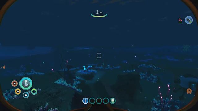 Subnautica Below Zero SEA OF WEIRDNESS Part 1 смотреть онлайн