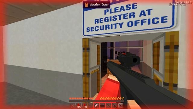 Minecraft .EXE 2.0 - ROPO.EXE IS BACK, THE POLICE FORCE ARE HIS FIRST TARGETS! смотреть онлайн