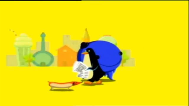 Oswald episodes in hindi - Pongo The Friendly Dragon, Roller Skating смотреть онлайн