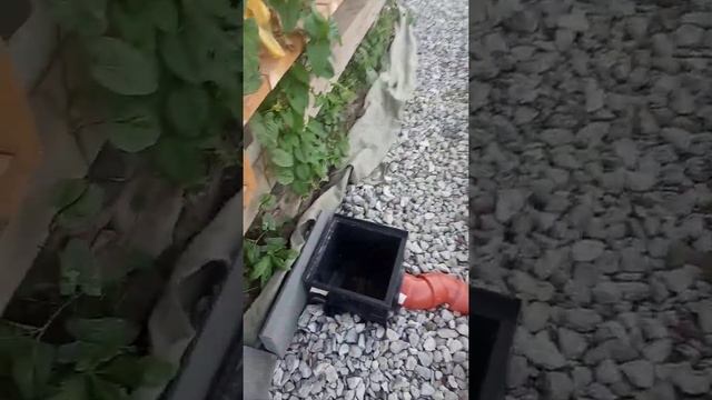 Укладка бордюра, СНТ СОЛНЕЧНЫЙ смотреть онлайн