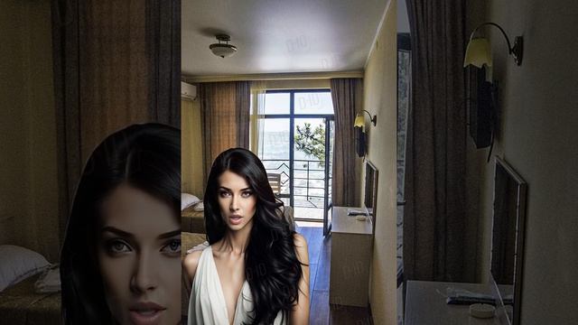 Номер с двумя кроватями смотреть онлайн