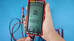 Мультиметр для домохозяйки ANENG  681 Smart Multimetr против ANENG A118M. Стоит ли переплачивать???