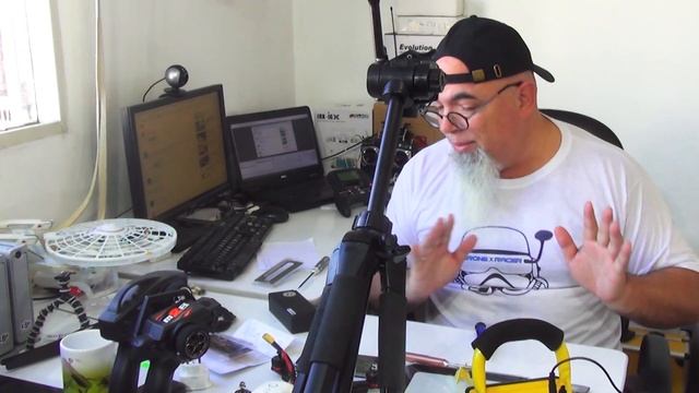 TS100 - O melhor FERRO de SOLDA do MUNDO #11AnosBanggood смотреть онлайн