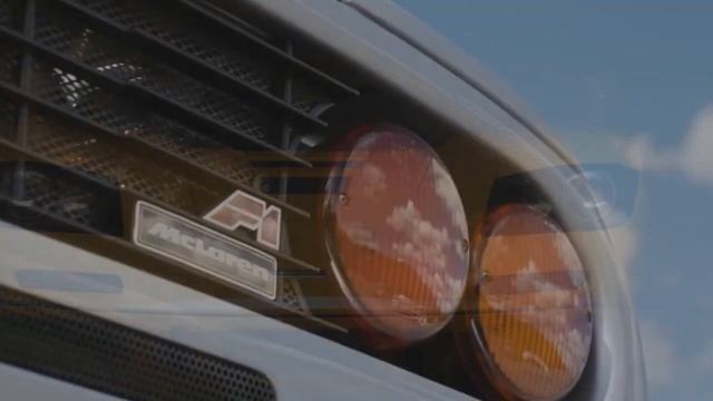 McLaren F1 - Лучший суперкар ХХ века. смотреть онлайн