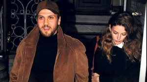 Арас Булут  расстался с невестой Биге Онал