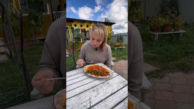 Фасоль и нут по-турецки . «Куру фасолье» смотреть онлайн