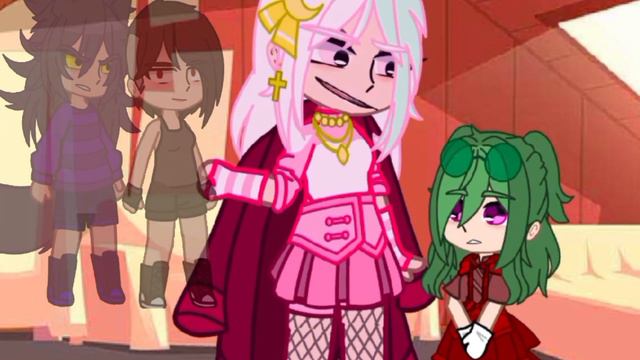 будни Вару и Хелен (семейная жизнь и одно сравнение) :) @1_13kart_4