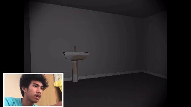 YOU CAN PICK UP TOILET BOWL IN THIS GAME! | CREEP смотреть онлайн