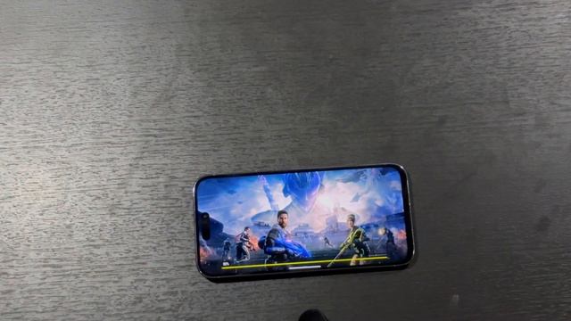 iPhone 14 Pro Max REPLICA Reseña en español | México смотреть онлайн