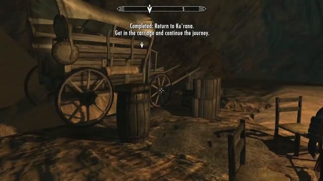 Skyrim Mods - Moonpath to Elsweyr - Part 1 смотреть онлайн
