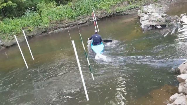 James Gibbons Developing C1 Upstream Technique 2 смотреть онлайн