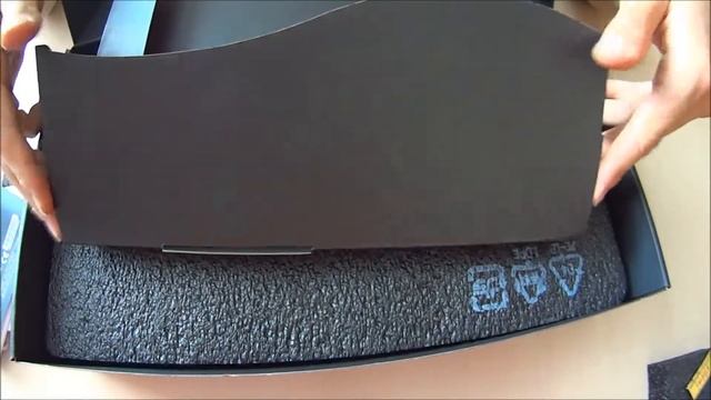 Asus Radeon R9 280X DirectCU II TOP 3GB (unboxing) смотреть онлайн