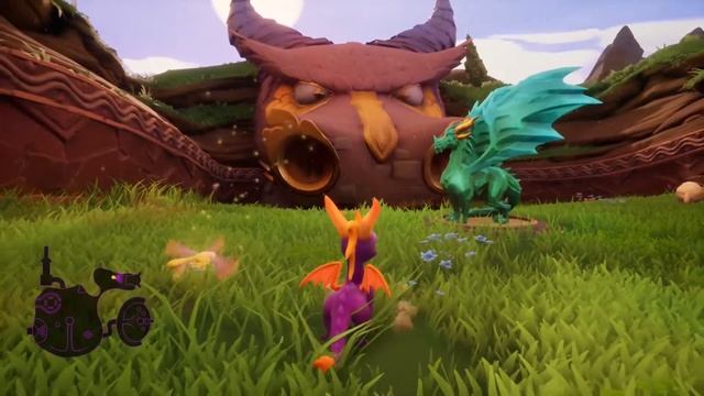 Is Spyro Reignited Trilogy Worth Buying - First World In #SpyroTheDragon - Artisans Hub (HD)