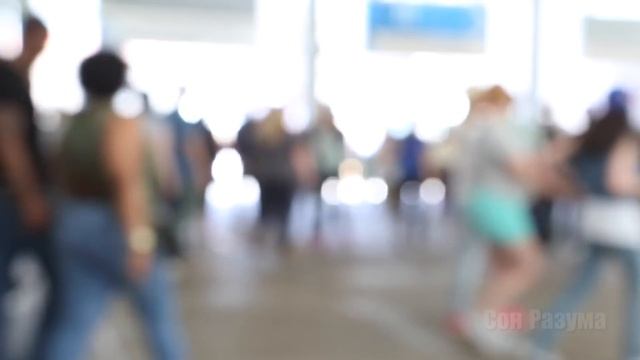 Цифровое рабство – процесс неизбежный | Сон Разума смотреть онлайн