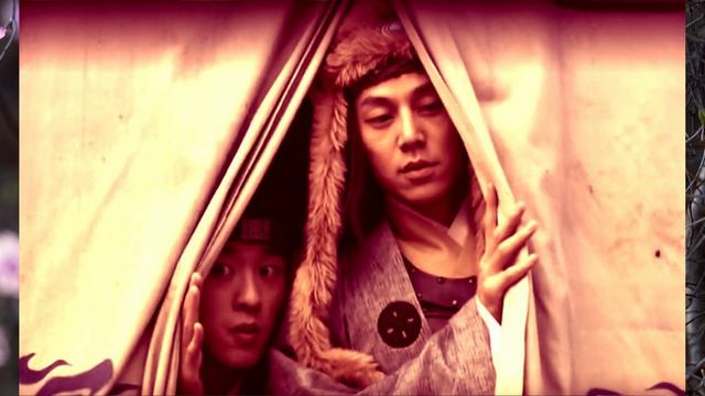 正徳帝はいい時代で生まれたが、放蕩恣睢な生活を送り，100人以上の義子の中で、彼自身の子供では一人もいませんでした。 смотреть онлайн