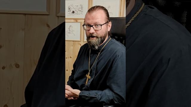 Можно ли жениться без благословения родителей? Отвечает священник Сергий Крейдич смотреть онлайн