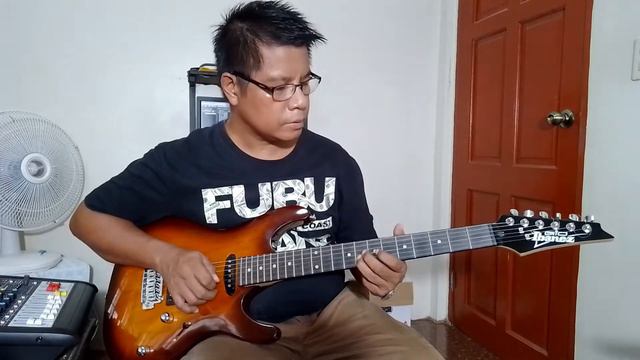 FASCINATION, cover by Jessie Yadao Leonardo, credit to the owner of this song. смотреть онлайн