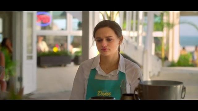 Калейдоскоп поцелуев (2018)