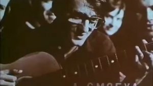 Семь шагов за горизонт 1968